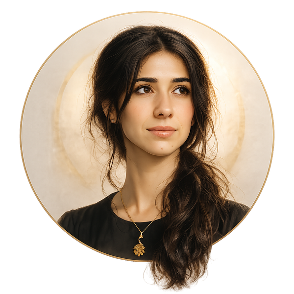 Nadia Murad